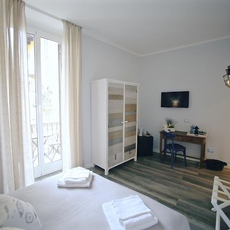 Hotel Echi Del Mare à La Spezia Extérieur photo