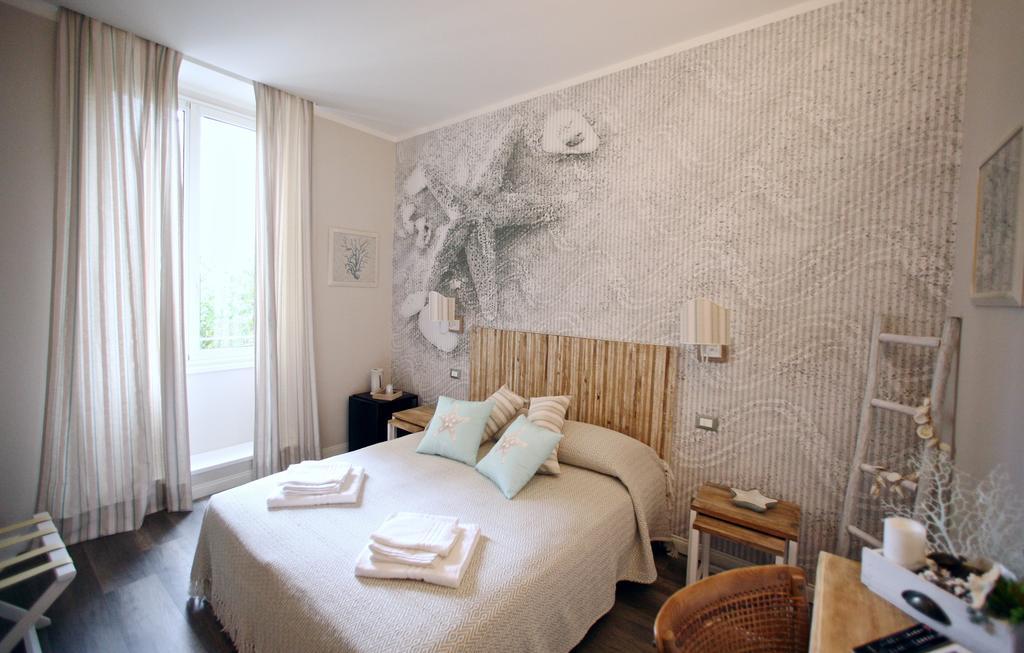 Hotel Echi Del Mare à La Spezia Extérieur photo